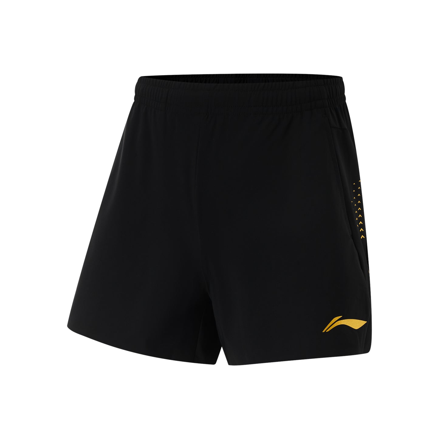Table Tennis Shorts Power - black - AAPV059-1