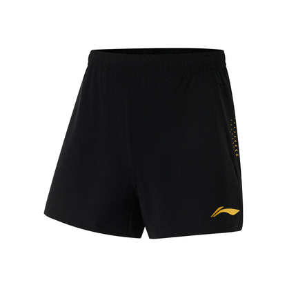 Table Tennis Shorts Power - black - AAPV059-1