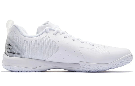 Unisex Badmintonschuh Explosion SE weiß  - ayzs018-1