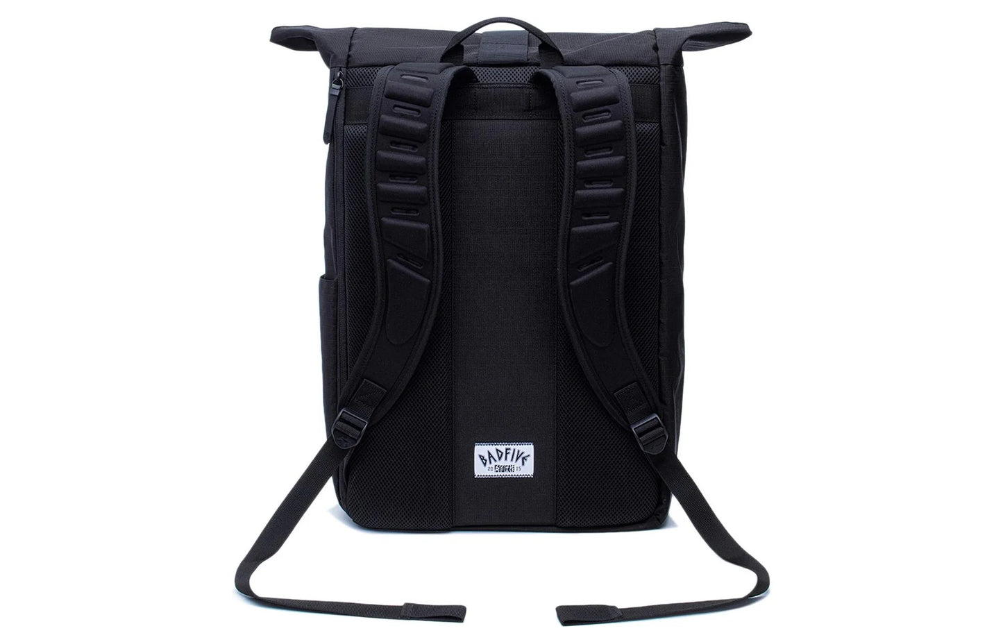 Unisex Basketball-Backsack Badfive "New" allover - ABST067-1