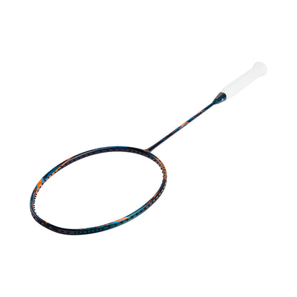 Badmintonracket AXFORCE 90 NEW BLACK EDITION (4U) unstrung - AYPV001-4