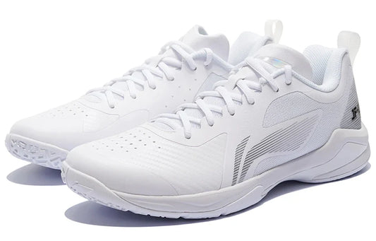 Unisex Badmintonschuh Explosion SE weiß  - ayzs018-1