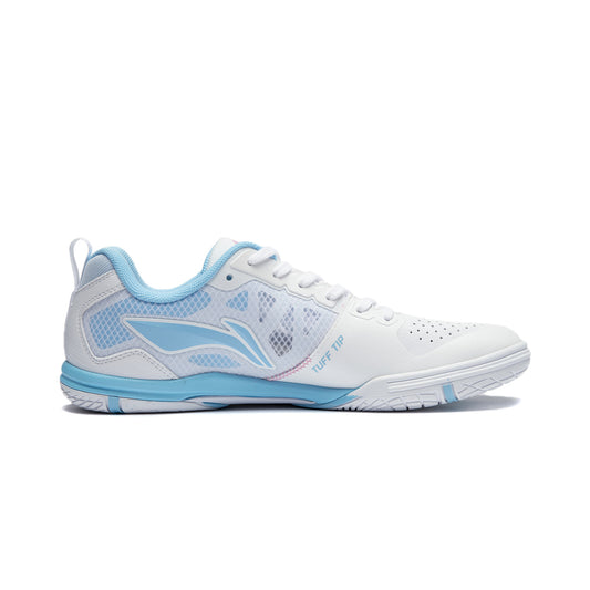 Tabletennis Shoe Hawk Eye 2.0 Pro - white/rose/blue - APPU023-7