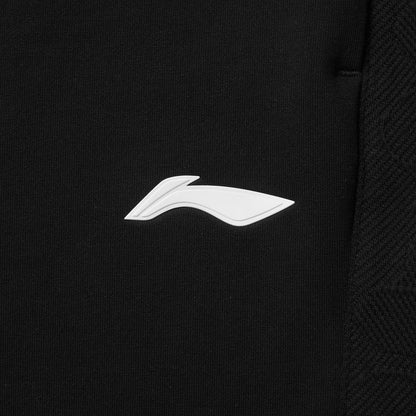 Herren China Logo Power Trainingshose 2025 schwarz - AKLV175-1