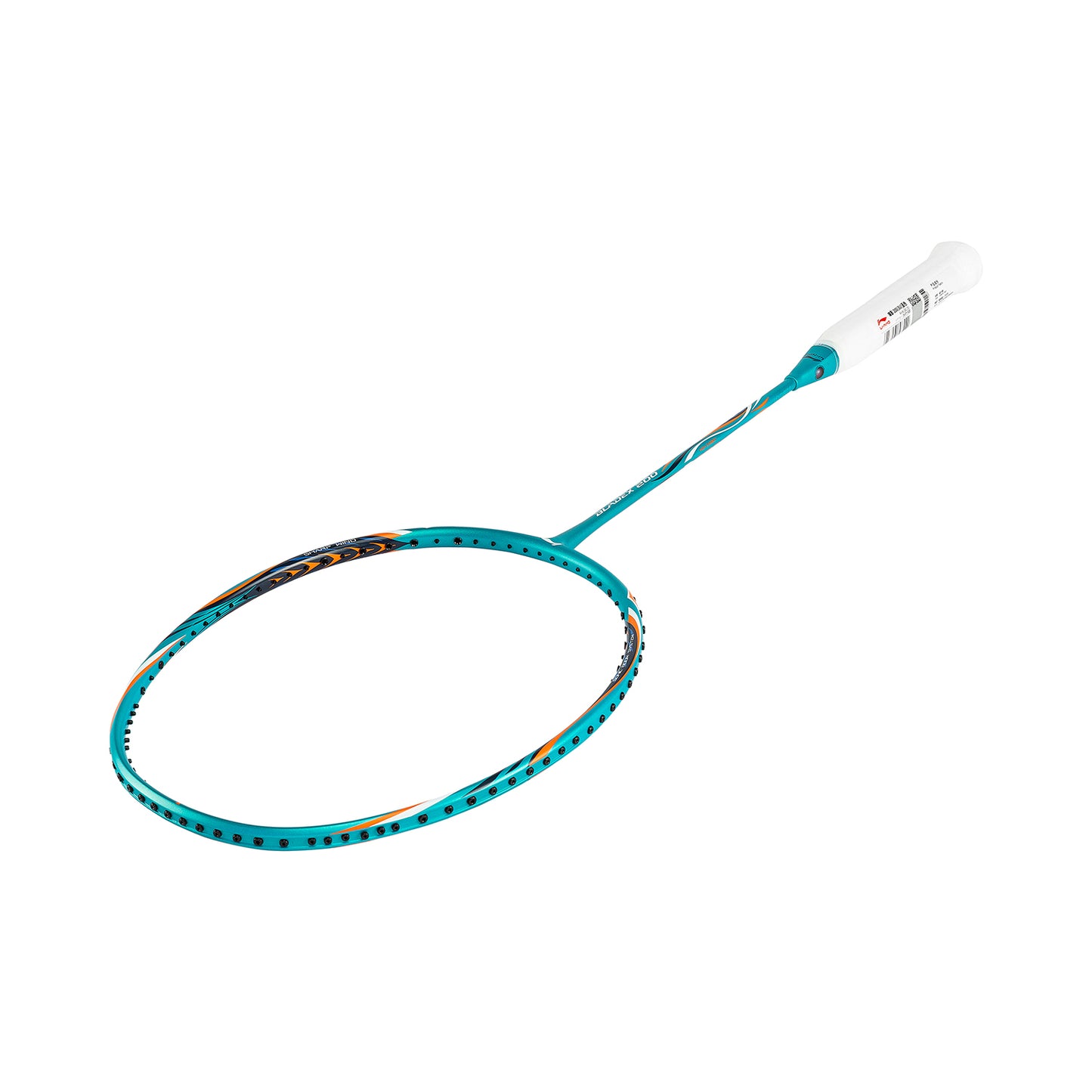 Badmintonschläger BladeX 200 (4U) bespannt - AYPT357-40