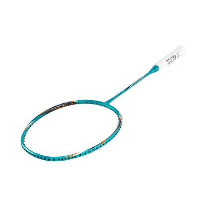 Badmintonschläger BladeX 200 (4U) bespannt - AYPT357-40