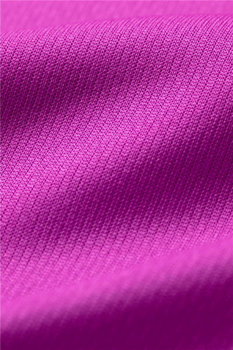 Tischtennis Unisex Dragon Flow Wettkampftrikot 2025 pink  AAYV071-2