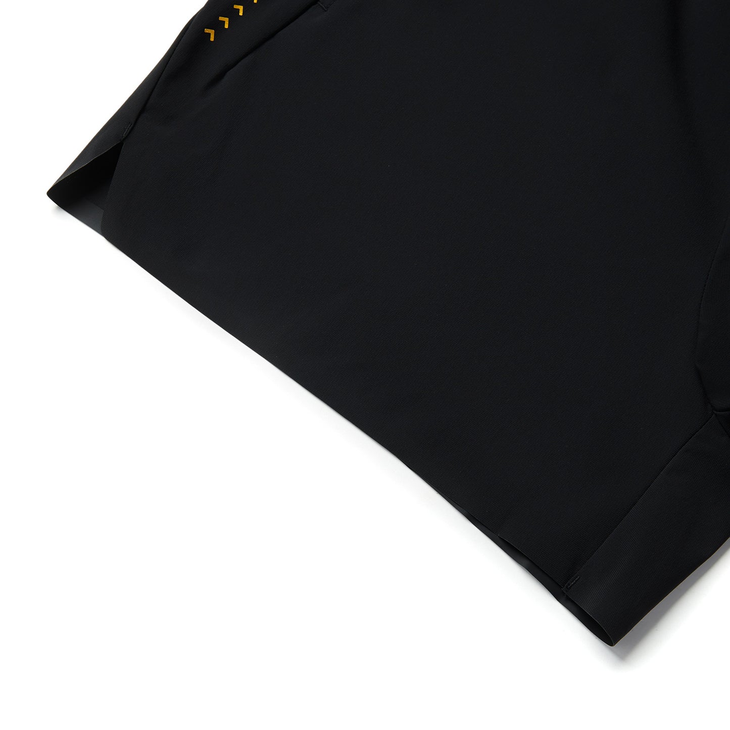 Table Tennis Shorts Power - black - AAPV059-1