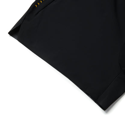 Table Tennis Shorts Power - black - AAPV059-1