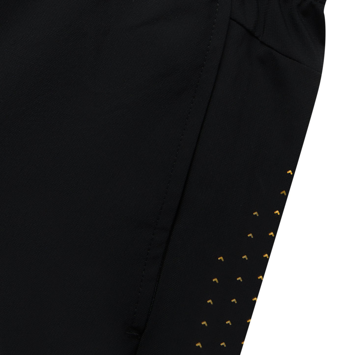 Table Tennis Shorts Power - black - AAPV059-1