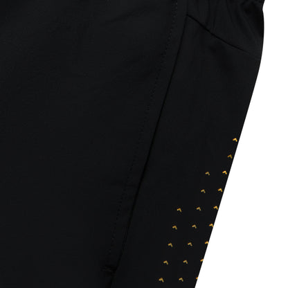 Table Tennis Shorts Power - black - AAPV059-1