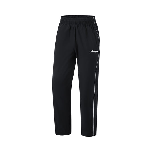 Men China National Team Training pants 2025 black - AYKV145-1