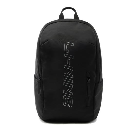 Tischtennis Rucksack Modern Power 2025 schwarz - ABSV041-1