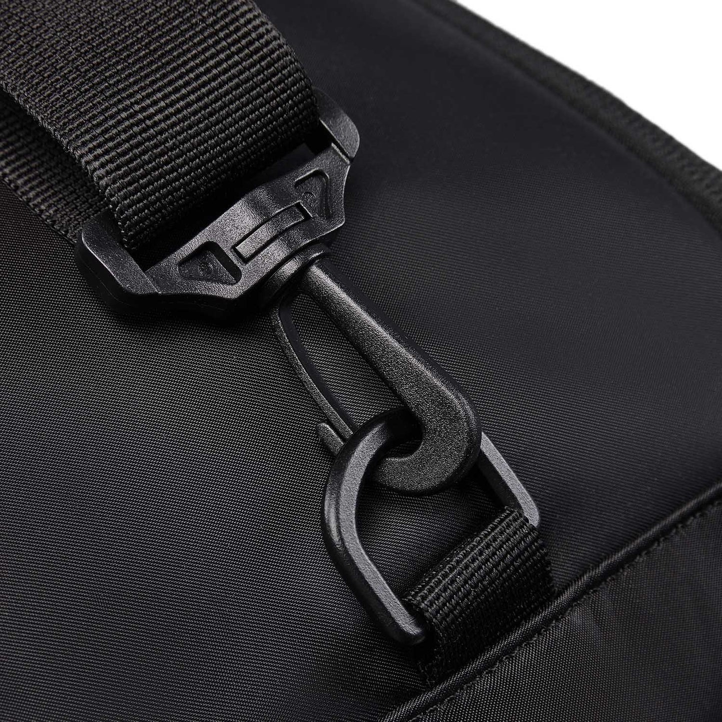 Tabletennis Sportsbag National Team Dragon 2025 black - ABLV005-1