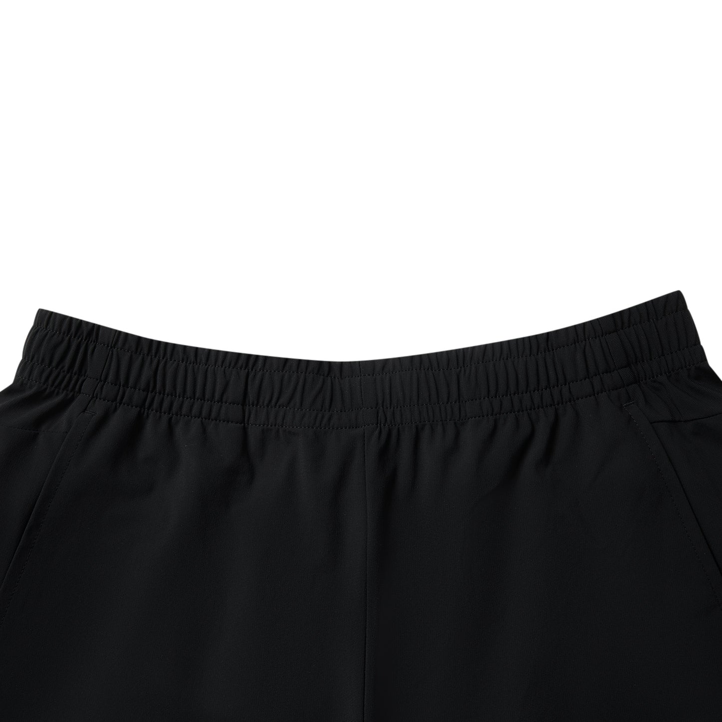 Table Tennis Shorts Power - black - AAPV059-1