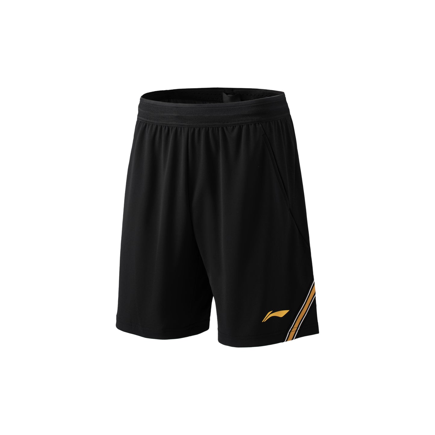 Herren Shorts Edition "National Team" Schwarz - AAPV041-1