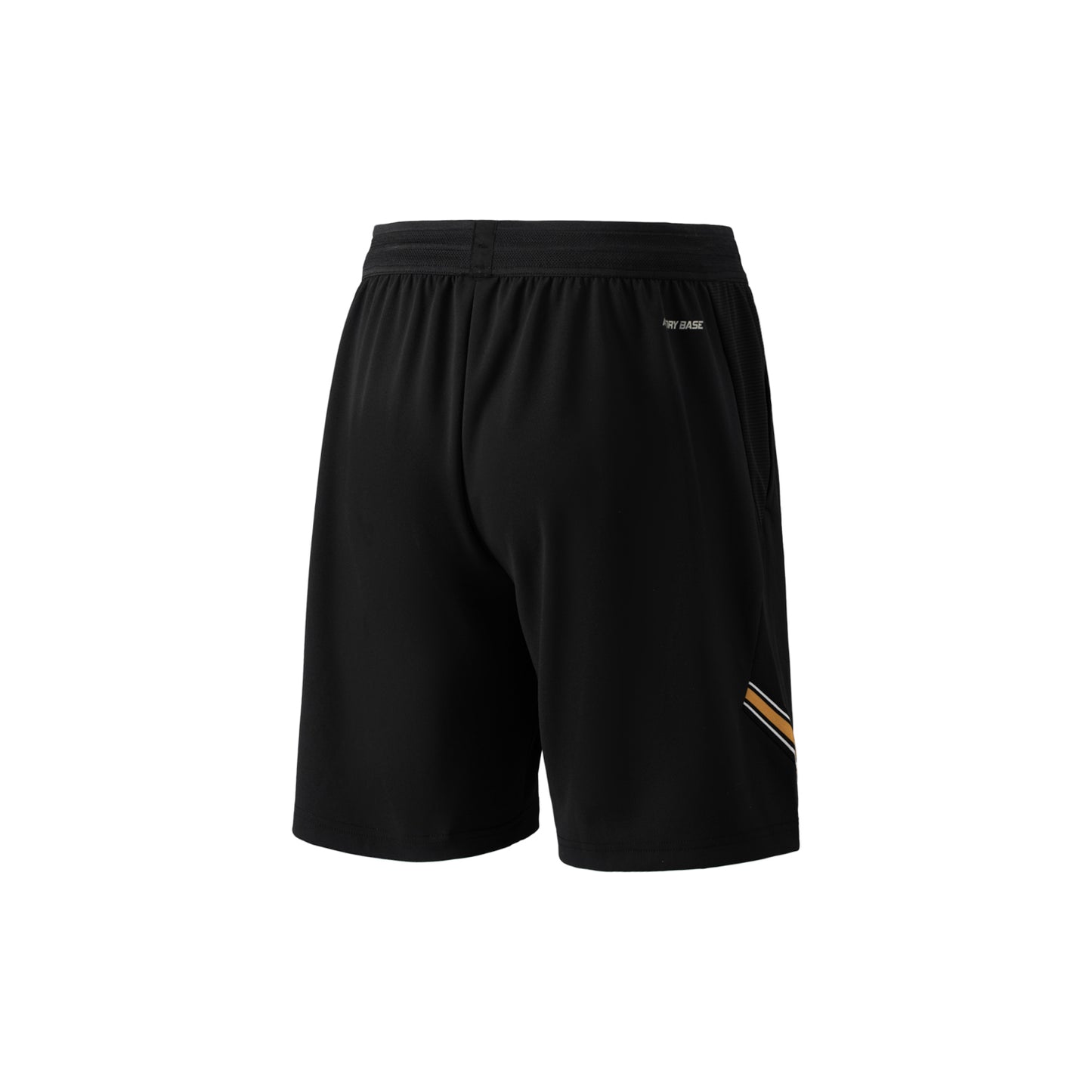 Herren Shorts Edition "National Team" Schwarz - AAPV041-1