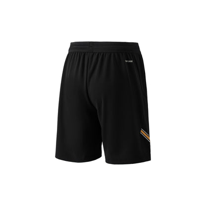 Herren Shorts Edition "National Team" Schwarz - AAPV041-1