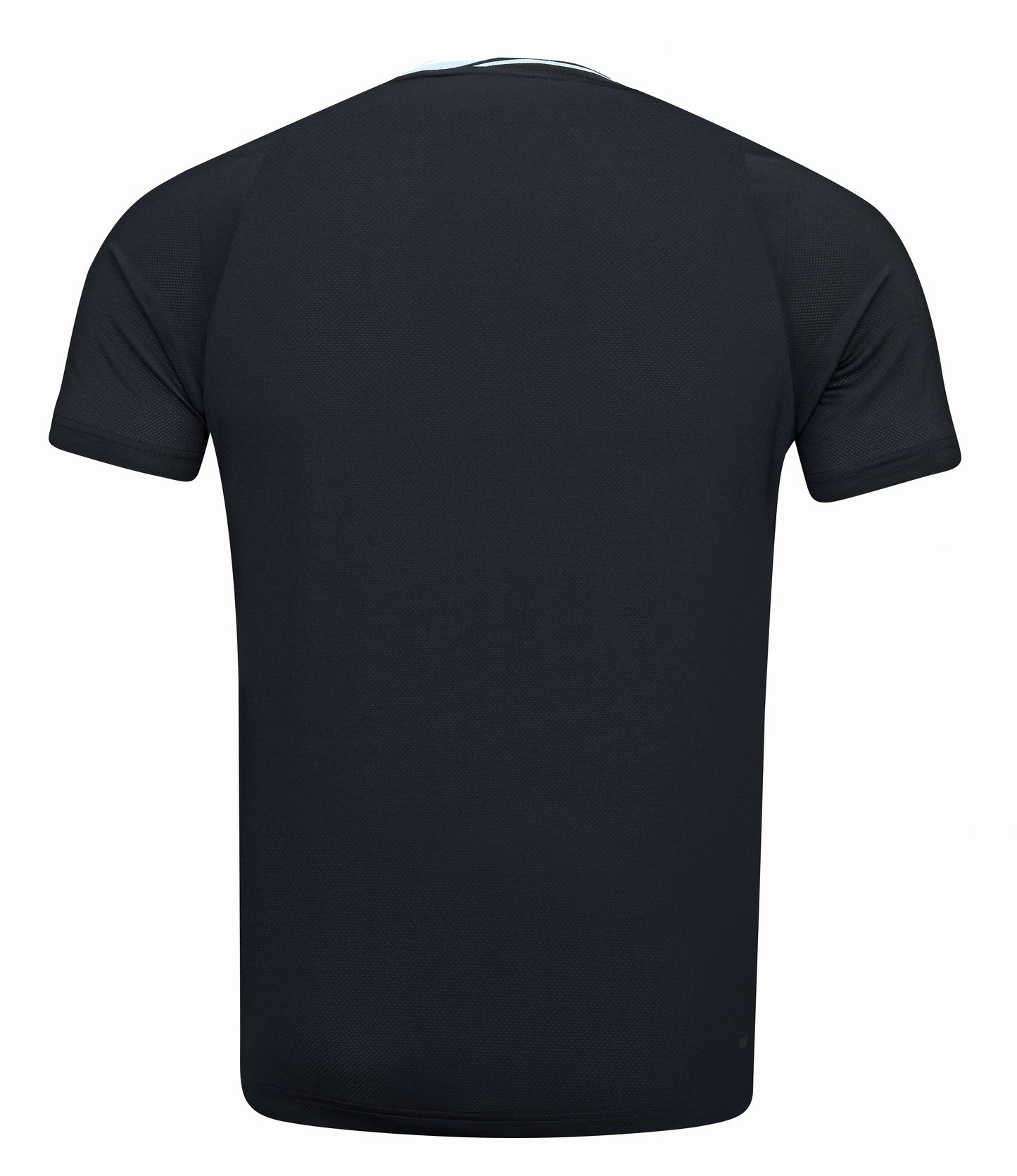 Unisex sports shirt "China Youth Team" fan edition black - AAYT057-3