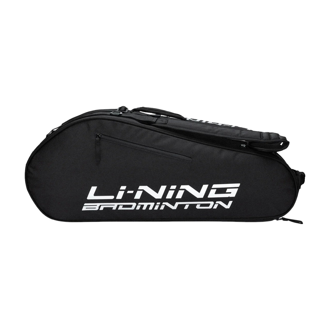 Schlägertasche 6 in1 "Corner" - schwarz ABJT059-1