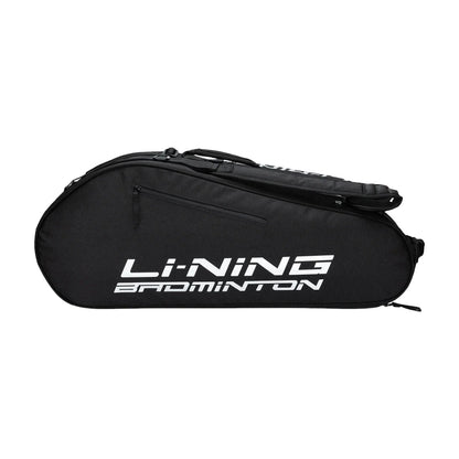 Schlägertasche 6 in1 "Corner" - schwarz ABJT059-1