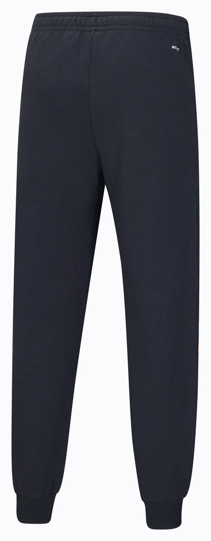 Unisex jogging pants "Li-Ning Base" black - AKLT831-3