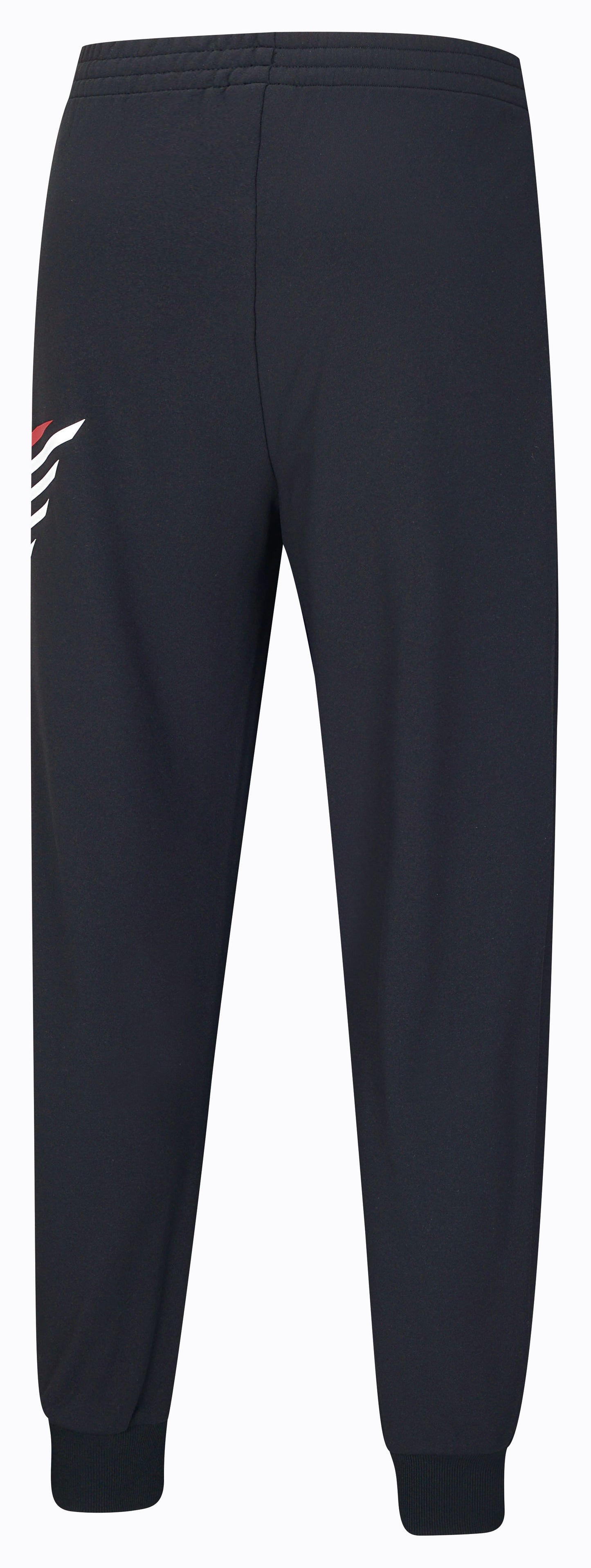 Unisex jogging pants "Li-Ning Style" black - AKLT833-1