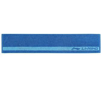 Sporthandtuch ''Legend'' blau - AMJT005-2
