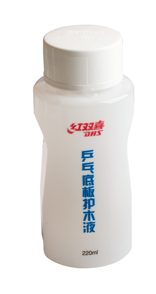 DHS Holz Versiegelung AP01 (220ml) - DXGF119-1