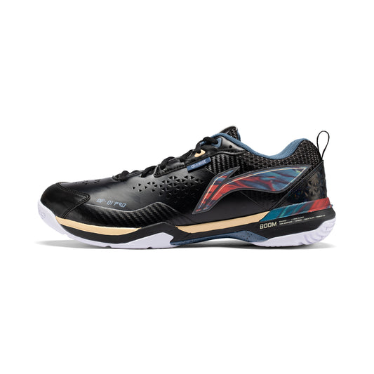 Unisex Badmintonschuh "Blade Pro" schwarz - AYAT005-7