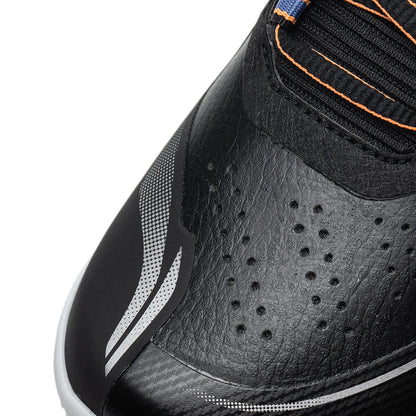 Unisex Badmintonschuh Saga 3 Pro - schwarz  - AYAV001-3