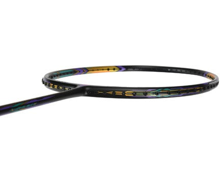 Badmintonschläger Aeronaut 9000 Instinct unbespannt - AYPT407-5