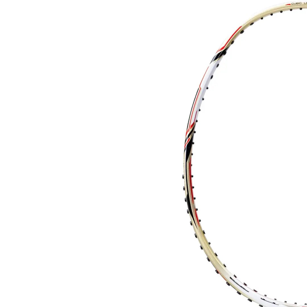 Badminton Racket Aeronaut 9000 Ginting unstrung - AYPT403-3