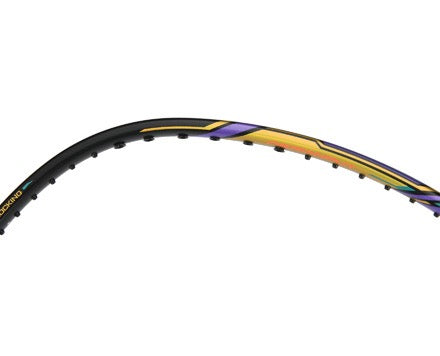 Badmintonschläger Aeronaut 9000 Instinct unbespannt - AYPT407-5