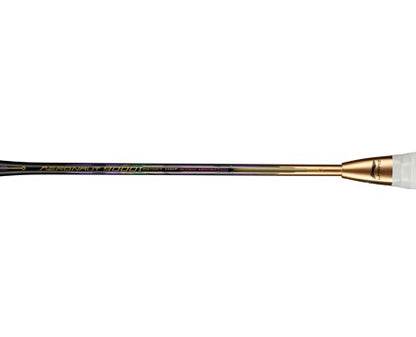 Badmintonschläger Aeronaut 9000 Instinct unbespannt - AYPT407-5