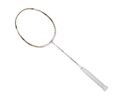 Badminton Racket Aeronaut 9000 Ginting unstrung - AYPT403-3