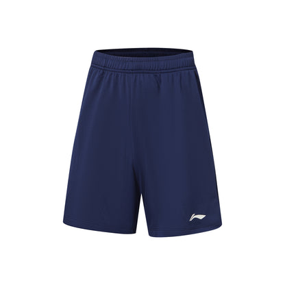 Tischtennis Wettkampf-Set "Ocean" hellblau - AATW009-3