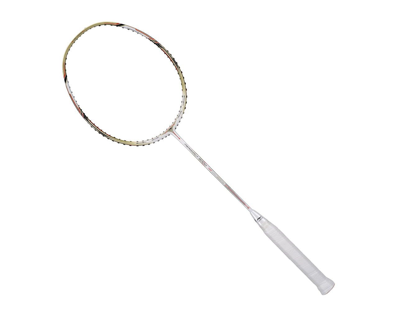 Badminton racket Aeronaut 9000 (4U) unstrung - AYPT403-4