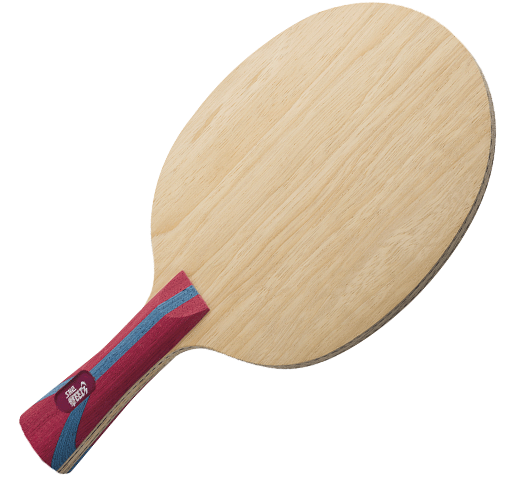 DHS B2 BO - AC Carbon Blade Fang Bo Series (FL) - DXCL001-1