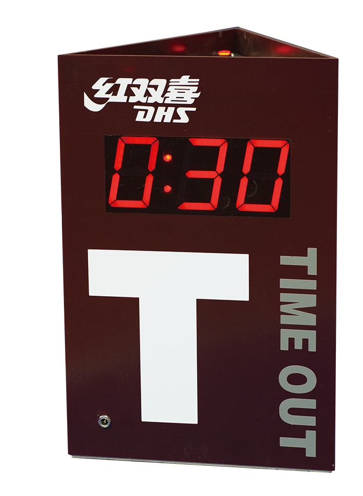 DHS Elektrische Tme-Out Uhr DXFD054-1