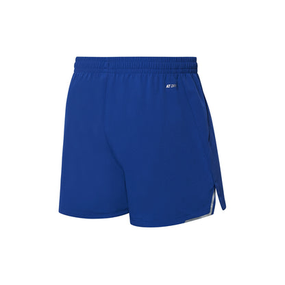 Table Tennis Pro Line Short - blue - AAPT025-1