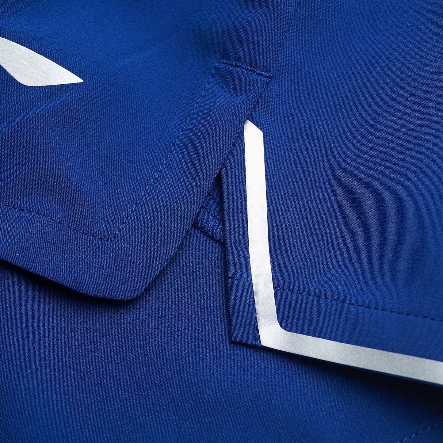 Table Tennis Pro Line Short - blue - AAPT025-1