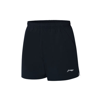 Table Tennis Pro Line Short - black - AAPT025-2
