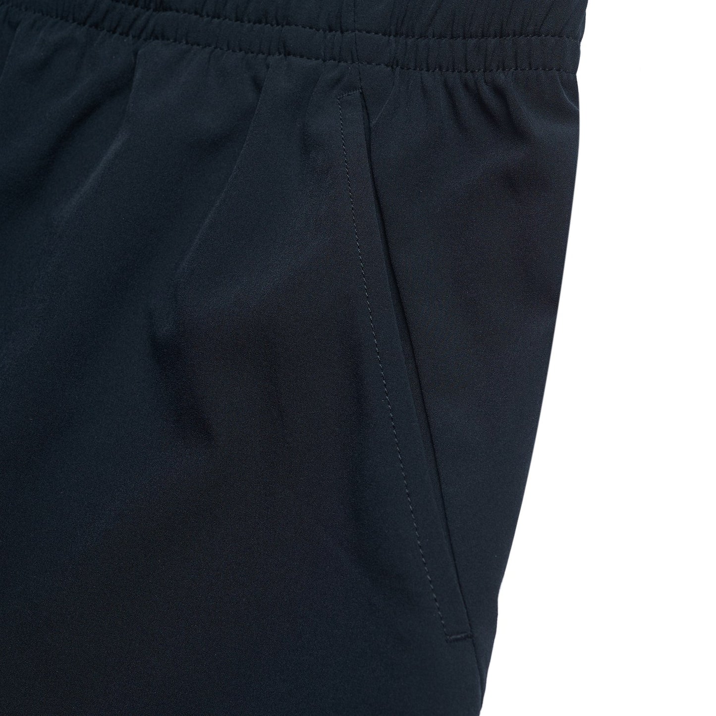 Table Tennis Pro Line Short - black - AAPT025-2