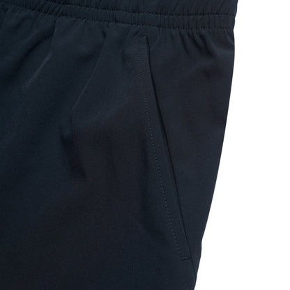 Table Tennis Pro Line Short - black - AAPT025-2