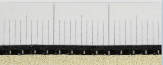 DHS GOLD ARC 5 42,5 (europäische härte) 1,9 rot - DXDM002-4