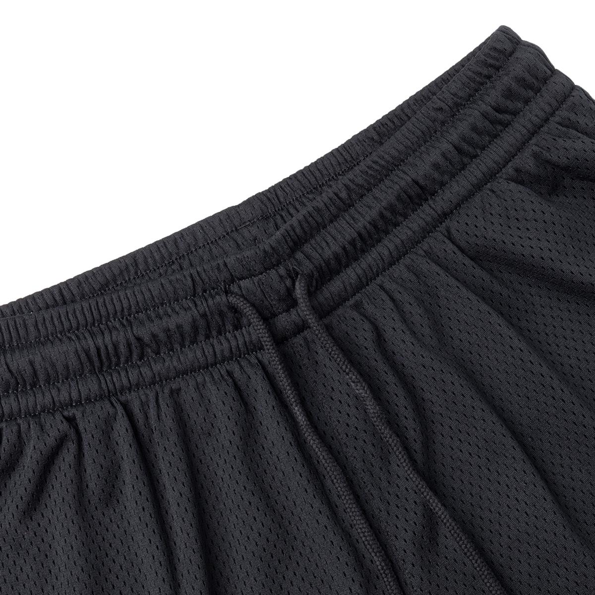 Herren Basketball-Short "Brooklyn" schwarz - AAPQ229-1