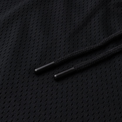 Unisex Basketball-Short "Brooklyn" schwarz - AAPQ229-1