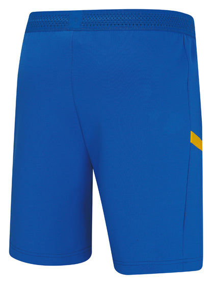 Herren Short Badminton Nat. Team schwarz - AAPR009-1