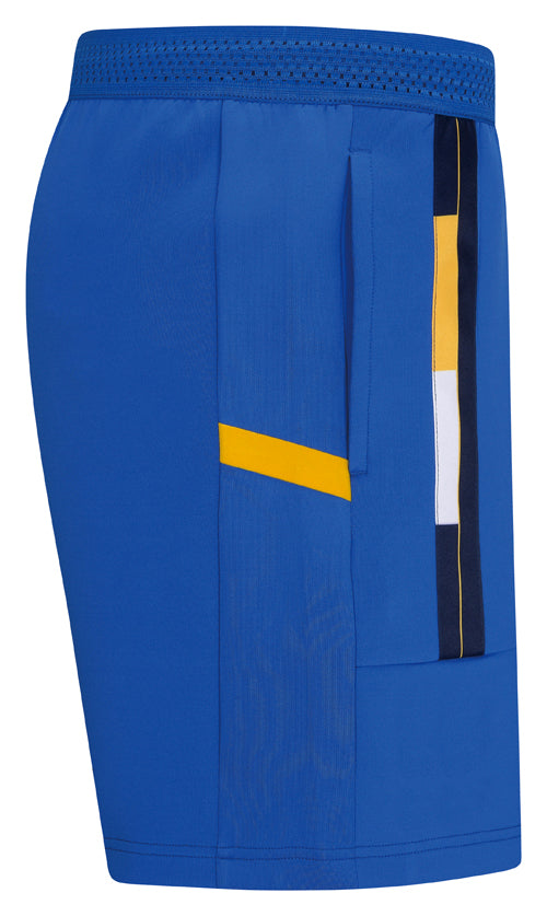 Herren Short Nat. Team blau - AAPR009-3